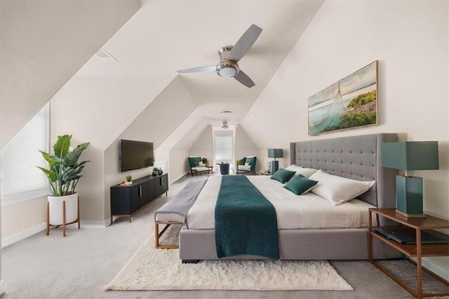 5610 Point West Drive, Oakwood, GA 30566