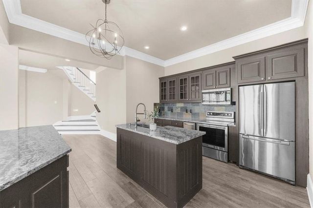 5610 Point West Drive, Oakwood, GA 30566