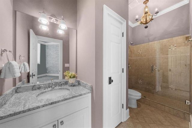 5610 Point West Drive, Oakwood, GA 30566