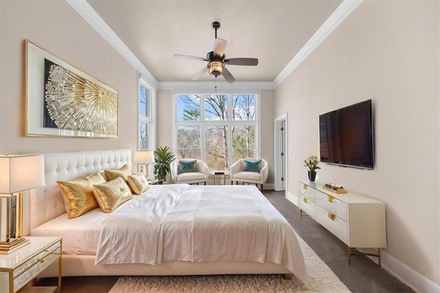 5610 Point West Drive, Oakwood, GA 30566