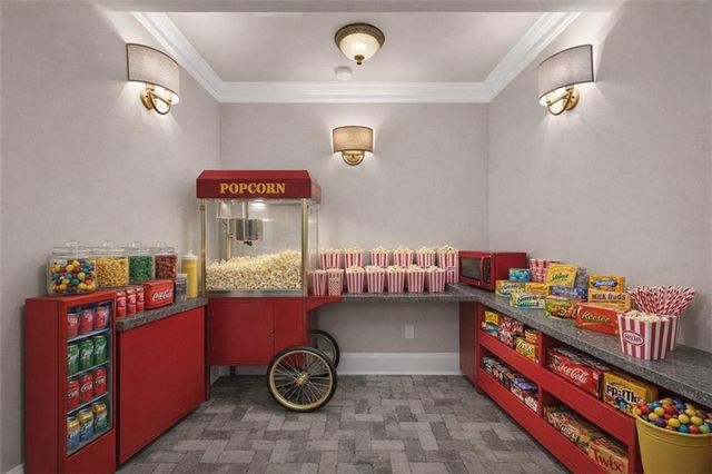 5610 Point West Drive, Oakwood, GA 30566