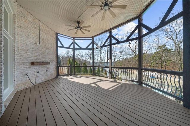 5610 Point West Drive, Oakwood, GA 30566