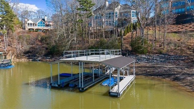 5610 Point West Drive, Oakwood, GA 30566