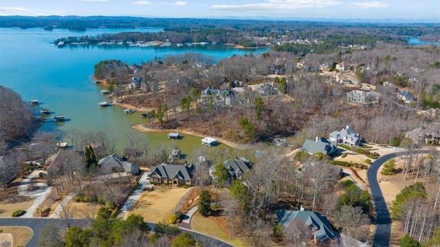 5610 Point West Drive, Oakwood, GA 30566