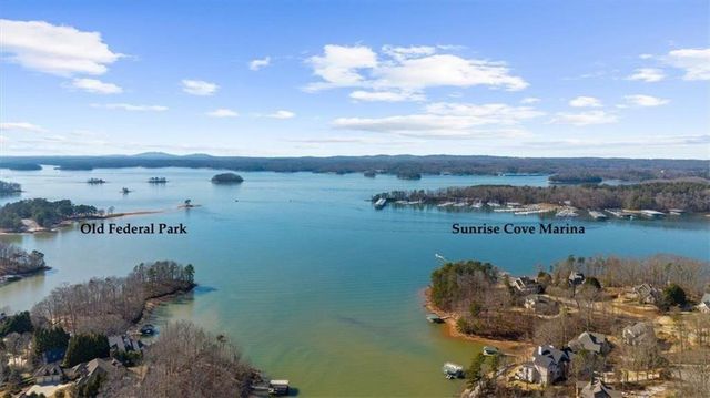 5610 Point West Drive, Oakwood, GA 30566