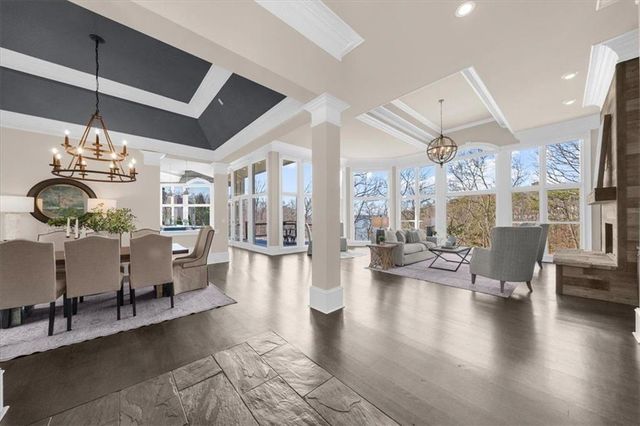 5610 Point West Drive, Oakwood, GA 30566