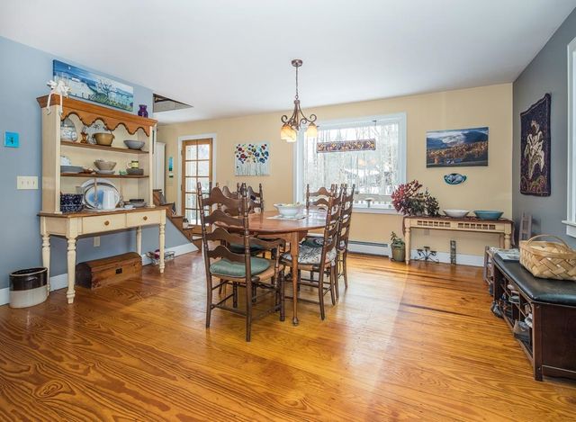 60 Irish Lane, Wallingford, VT 05773