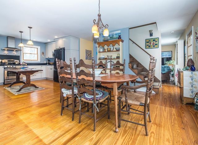 60 Irish Lane, Wallingford, VT 05773