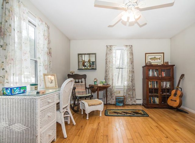 60 Irish Lane, Wallingford, VT 05773