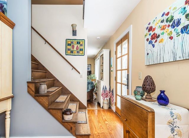 60 Irish Lane, Wallingford, VT 05773