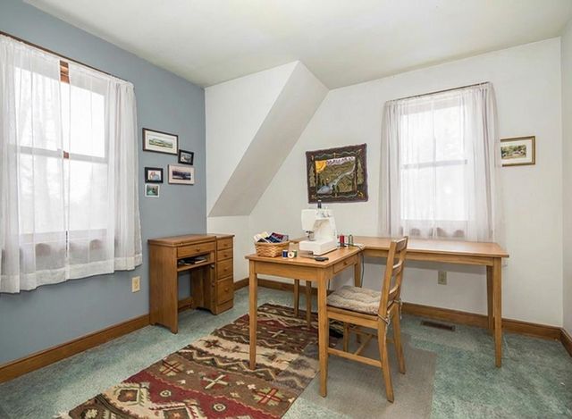 60 Irish Lane, Wallingford, VT 05773