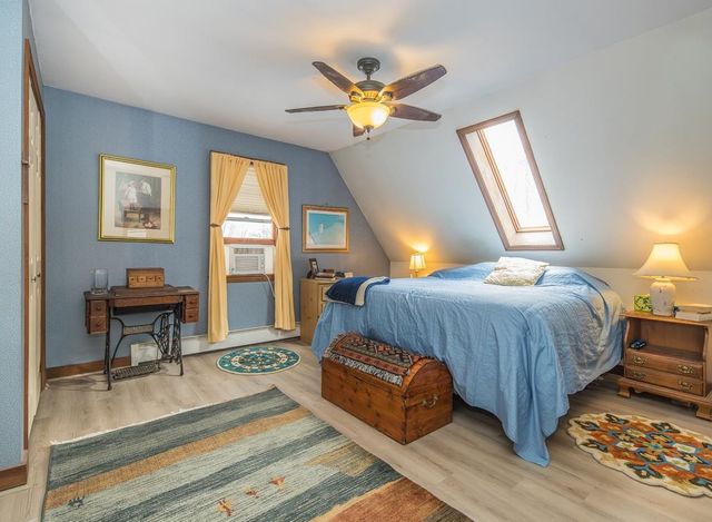 60 Irish Lane, Wallingford, VT 05773