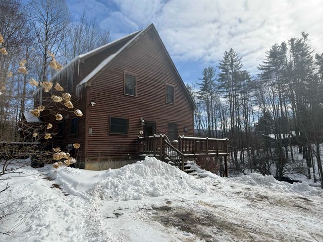 60 Irish Lane, Wallingford, VT 05773