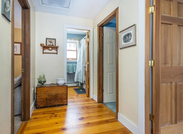 60 Irish Lane, Wallingford, VT 05773