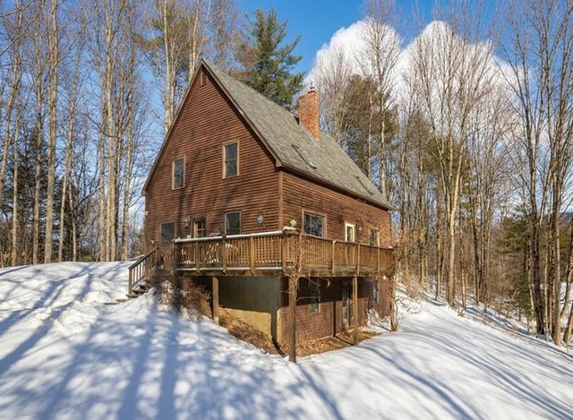 60 Irish Lane, Wallingford, VT 05773