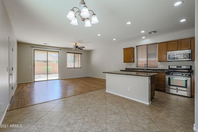 3551 E TULSA Street, Gilbert, AZ 85295