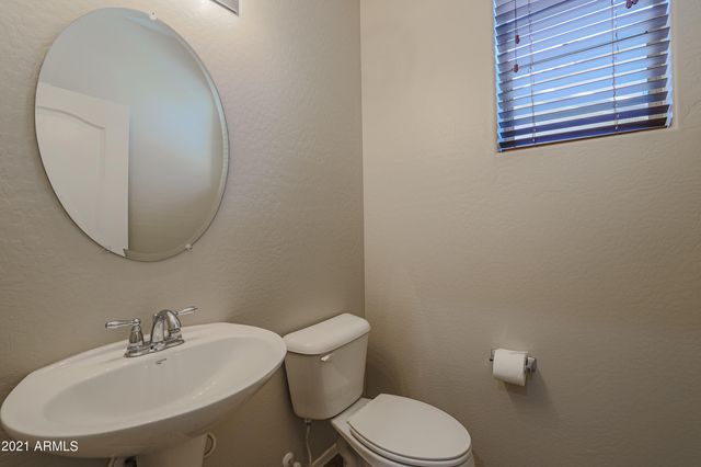 3551 E TULSA Street, Gilbert, AZ 85295