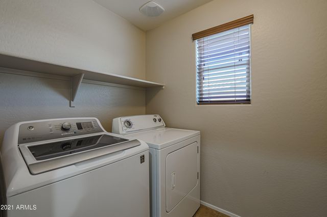 3551 E TULSA Street, Gilbert, AZ 85295