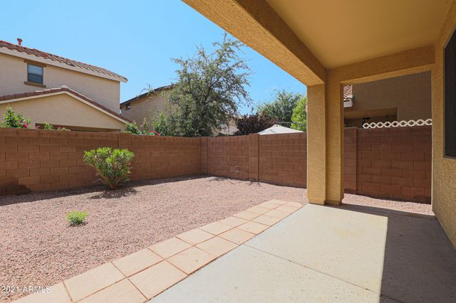 3551 E TULSA Street, Gilbert, AZ 85295