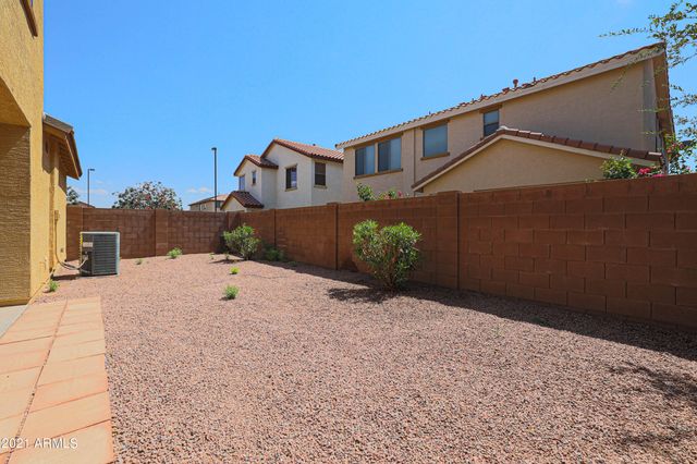 3551 E TULSA Street, Gilbert, AZ 85295