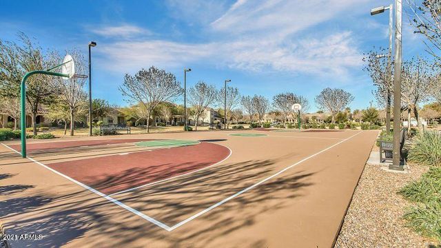 3551 E TULSA Street, Gilbert, AZ 85295