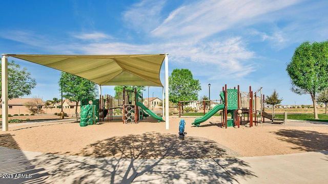 3551 E TULSA Street, Gilbert, AZ 85295