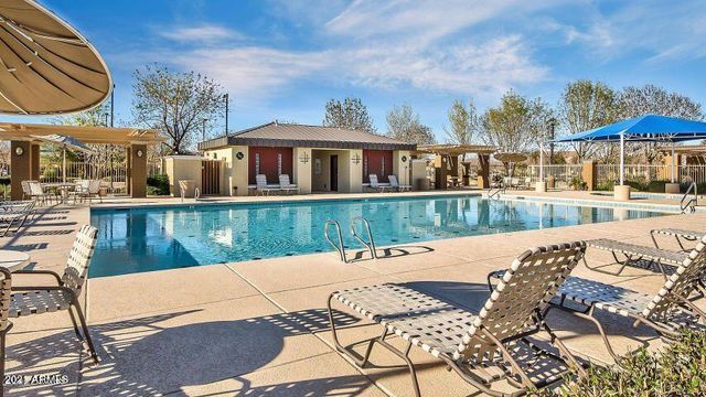 3551 E TULSA Street, Gilbert, AZ 85295
