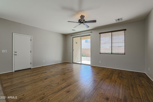 3551 E TULSA Street, Gilbert, AZ 85295