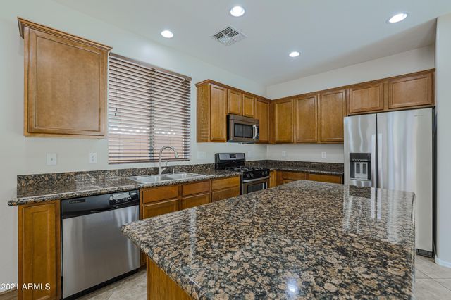 3551 E TULSA Street, Gilbert, AZ 85295