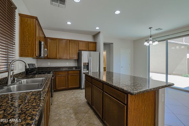 3551 E TULSA Street, Gilbert, AZ 85295