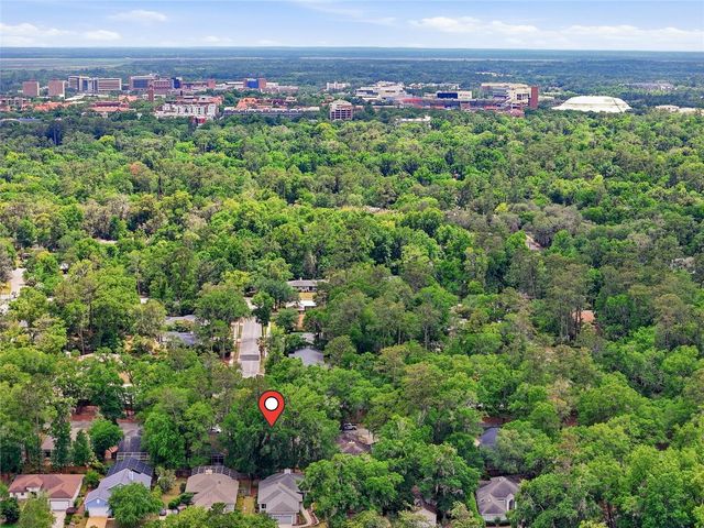 1736 NW 16TH PLACE, Gainesville, FL 32605