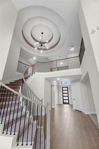 32434 Sandhill Place Street, Fulshear, TX 77441