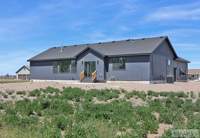 3085 Hope Estates Lane, Rexburg, ID 83440
