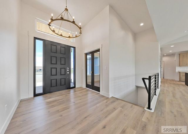 3085 Hope Estates Lane, Rexburg, ID 83440