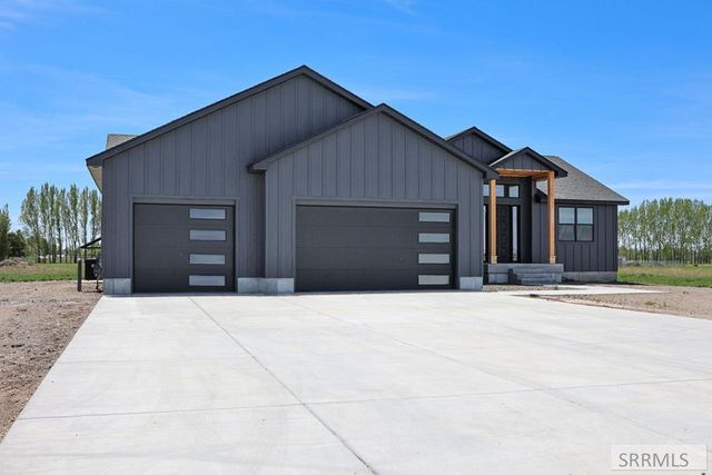 3085 Hope Estates Lane, Rexburg, ID 83440