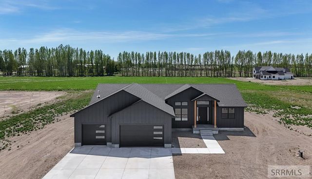 3085 Hope Estates Lane, Rexburg, ID 83440