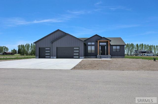 3085 Hope Estates Lane, Rexburg, ID 83440