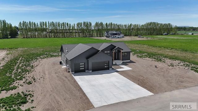 3085 Hope Estates Lane, Rexburg, ID 83440