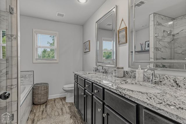 6017 Prairie Meadow Cove, Jonesboro, AR 72404