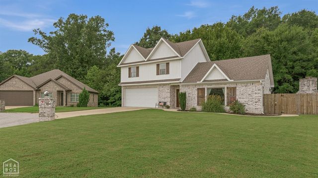 6017 Prairie Meadow Cove, Jonesboro, AR 72404