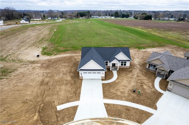 4156 Fieldridge Court, Wooster, OH 44691