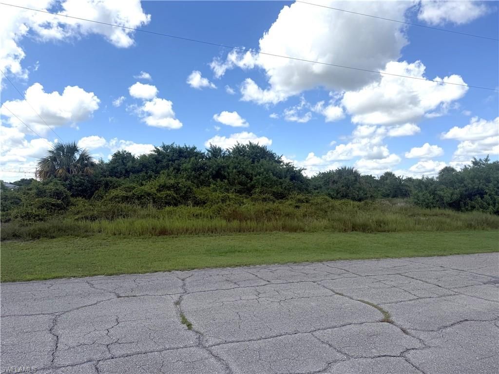3072 E Briarwood CIR, LABELLE, FL 33935 — exterior