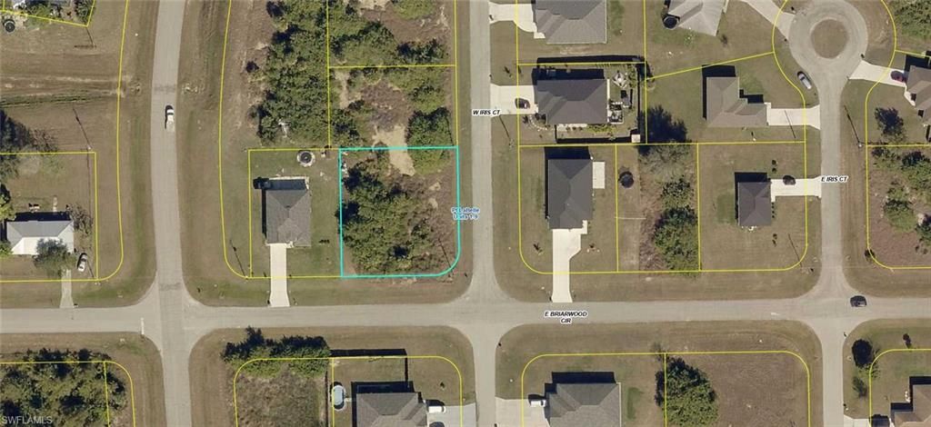 3072 E Briarwood CIR, LABELLE, FL 33935 — photo 5