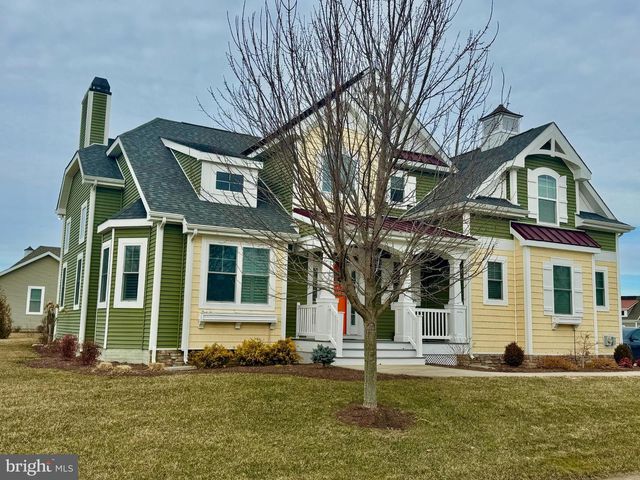 20758 RODNEY DR, Rehoboth Beach, DE 19971