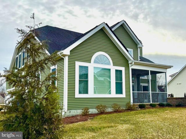 20758 RODNEY DR, Rehoboth Beach, DE 19971