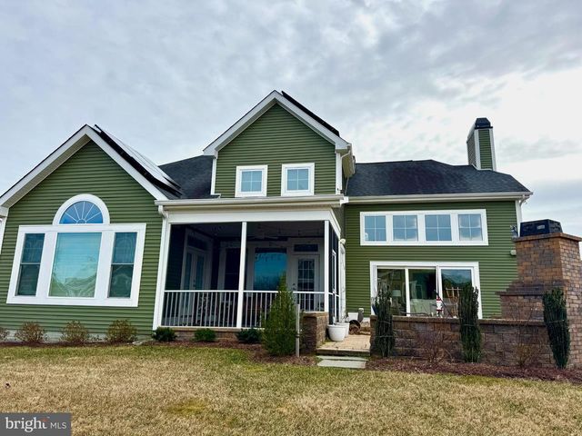 20758 RODNEY DR, Rehoboth Beach, DE 19971