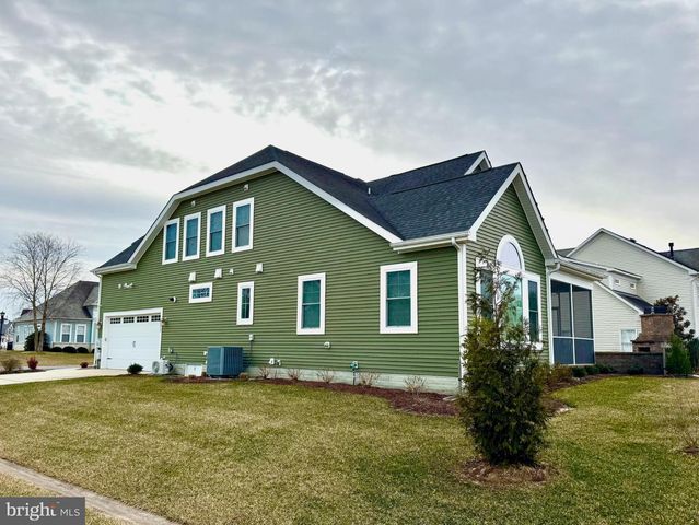 20758 RODNEY DR, Rehoboth Beach, DE 19971