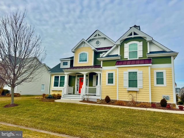 20758 RODNEY DR, Rehoboth Beach, DE 19971