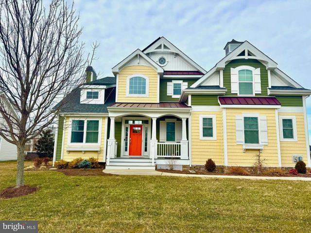 20758 RODNEY DR, Rehoboth Beach, DE 19971