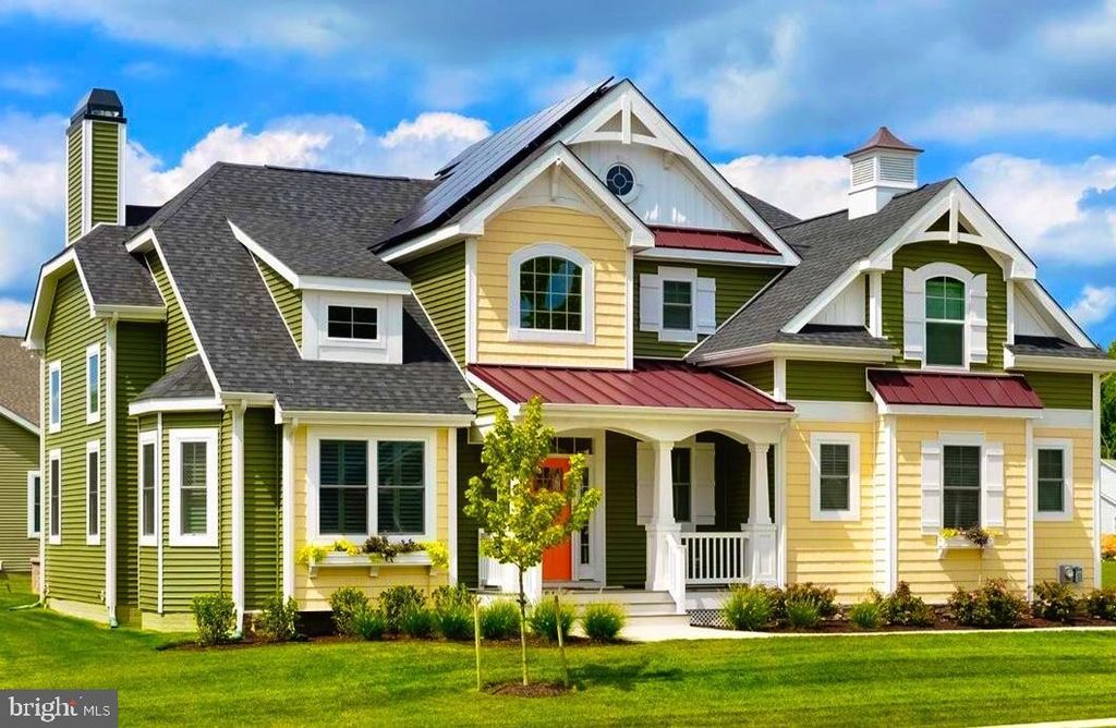 20758 RODNEY DR, Rehoboth Beach, DE 19971